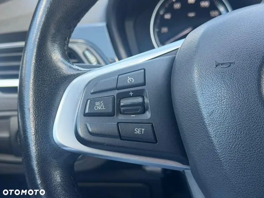BMW X1 - 20