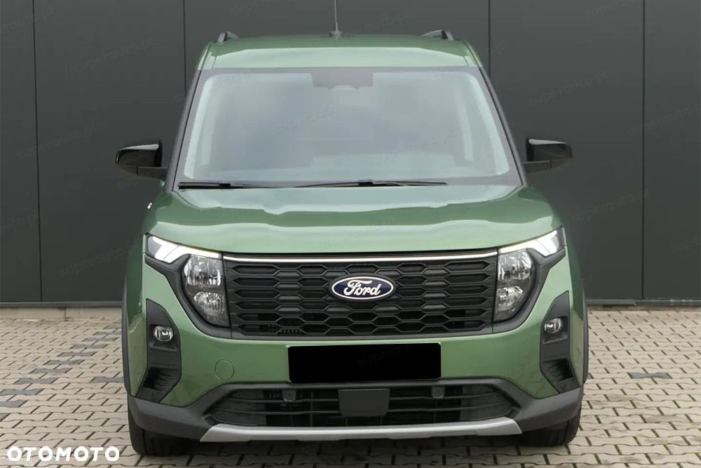 Ford Transit Courier L1H1 Active 1.5 100KM - 3