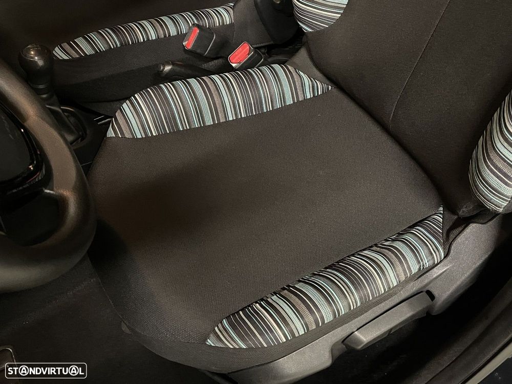 Citroën C1 1.0 VTi Feel - 31