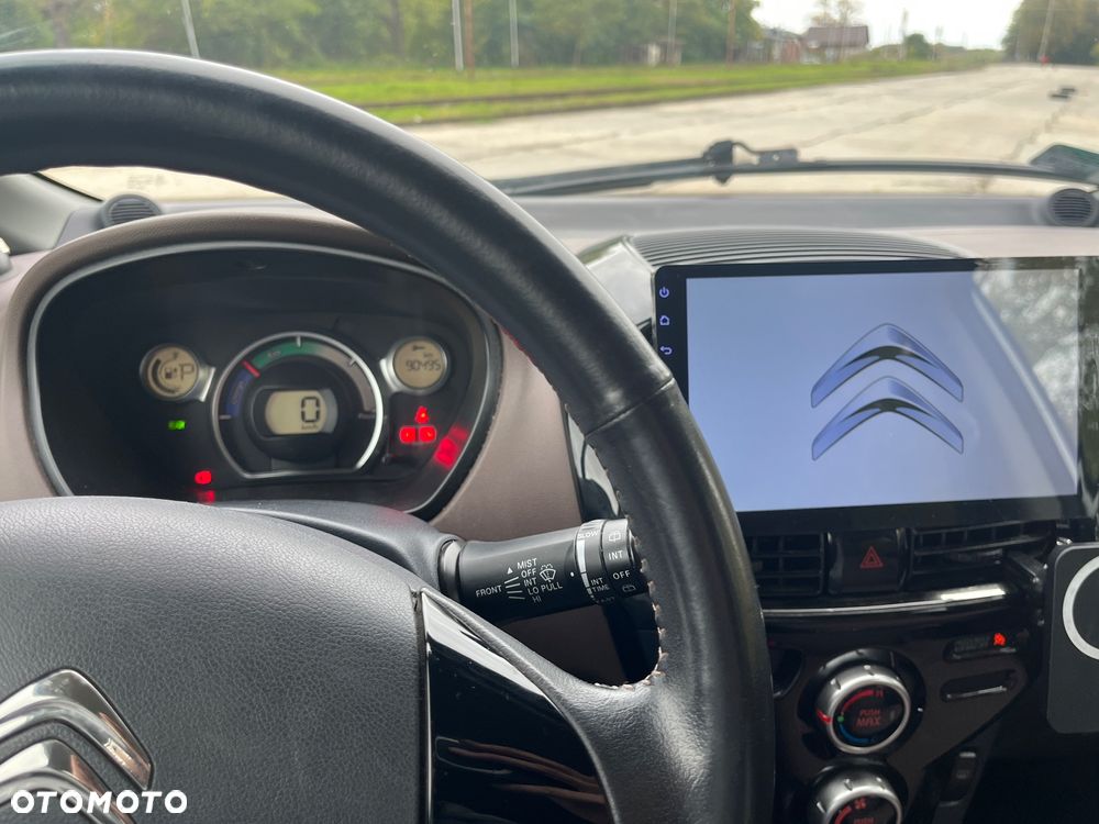 Citroën C-Zero Tendance - 16