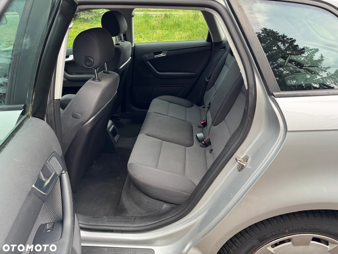 Audi A3 1.6 Ambiente Tiptr - 16
