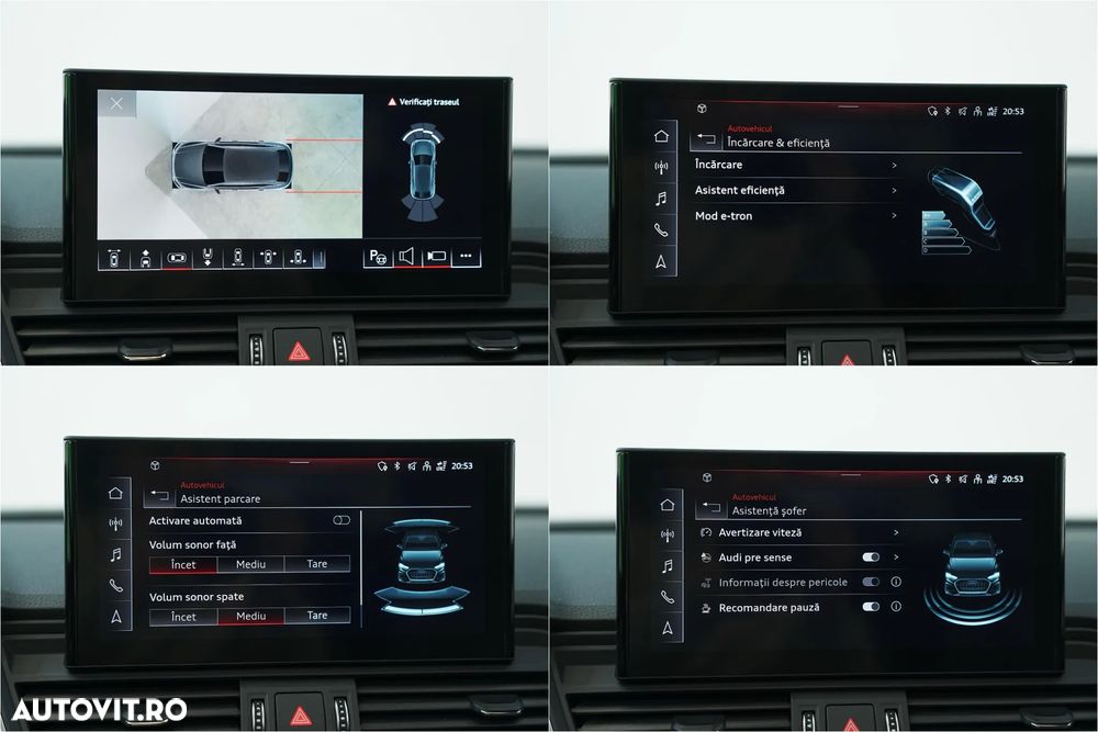 Audi Q5 50 TFSIe quattro S tronic - 17