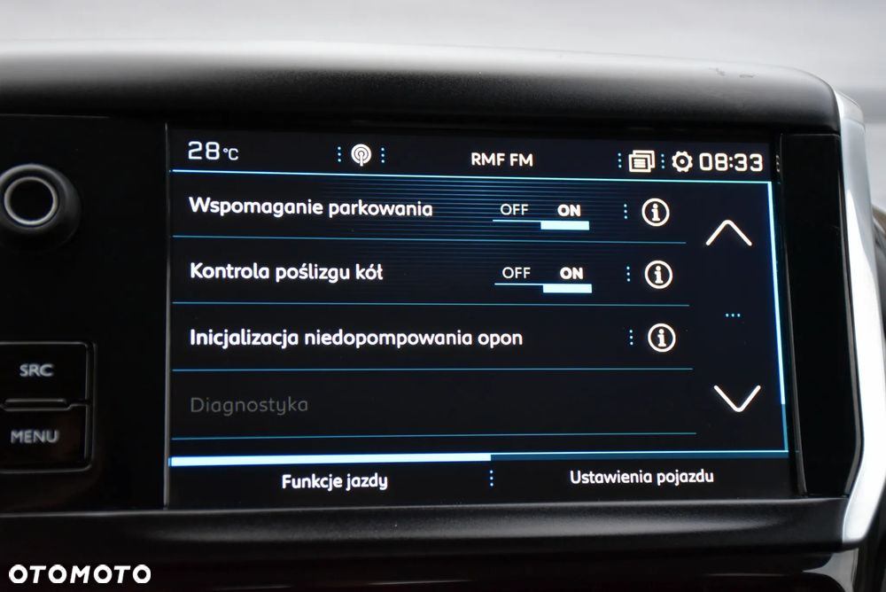 Peugeot 208 - 37
