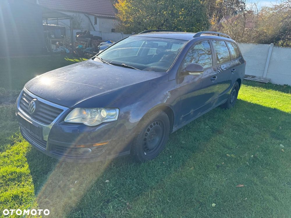 Volkswagen Passat Variant - 3