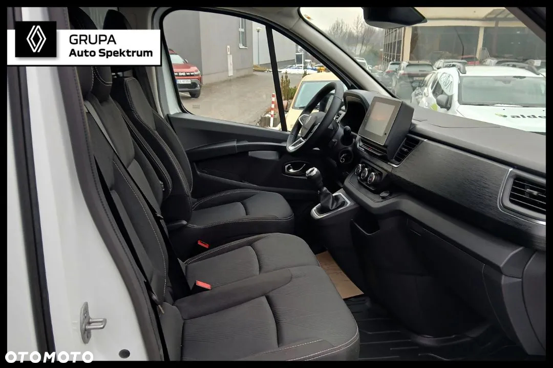 Renault Trafic - 11