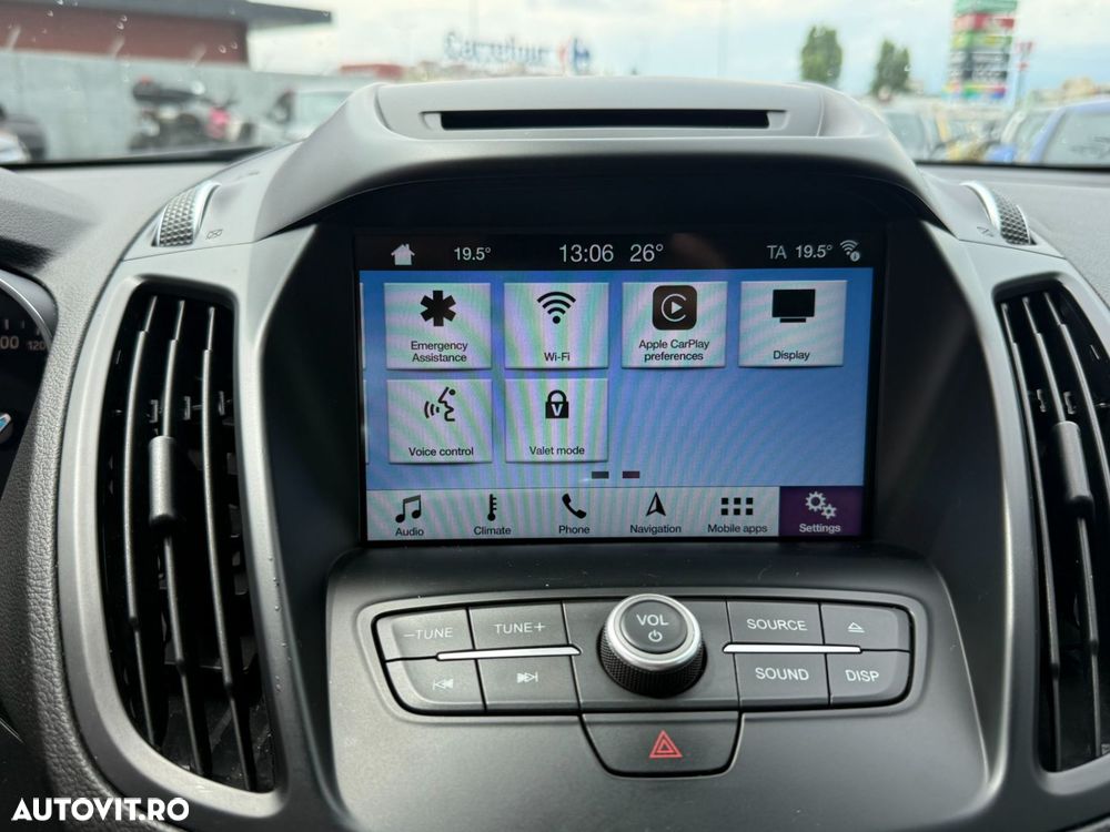 Ford Kuga 2.0 TDCi 4WD Powershift ST-Line - 23