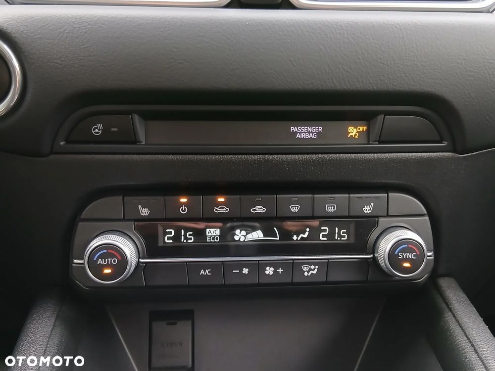 Mazda CX-5 2.0 Skyjoy 2WD - 11