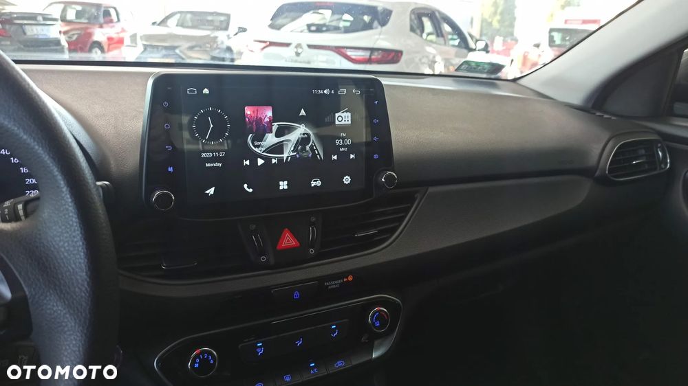 Hyundai i30 1.4 Comfort - 21