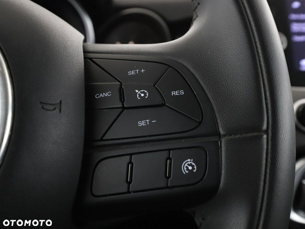 Fiat 500X 1.4 MultiAir City Cross DDCT - 30