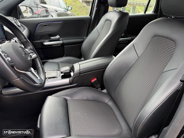 Mercedes-Benz EQA 250 - 17