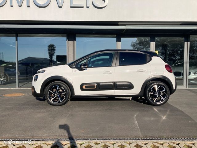 Citroën C3 1.2 PureTech C-Series - 5