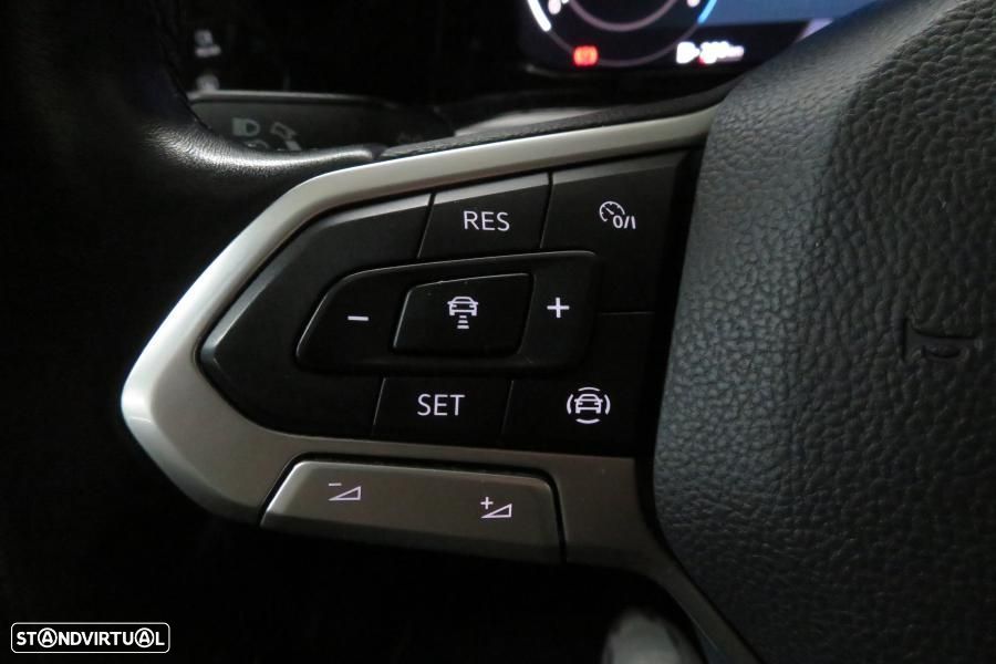 VW Golf Variant 2.0 TDi Life - 9