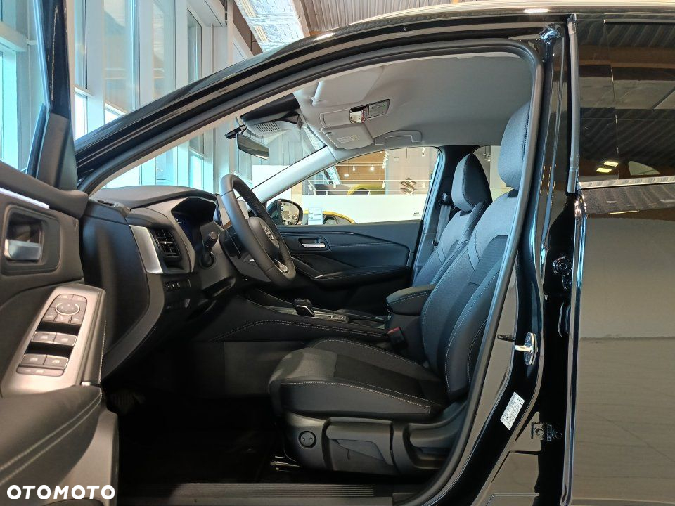 Nissan Qashqai - 9