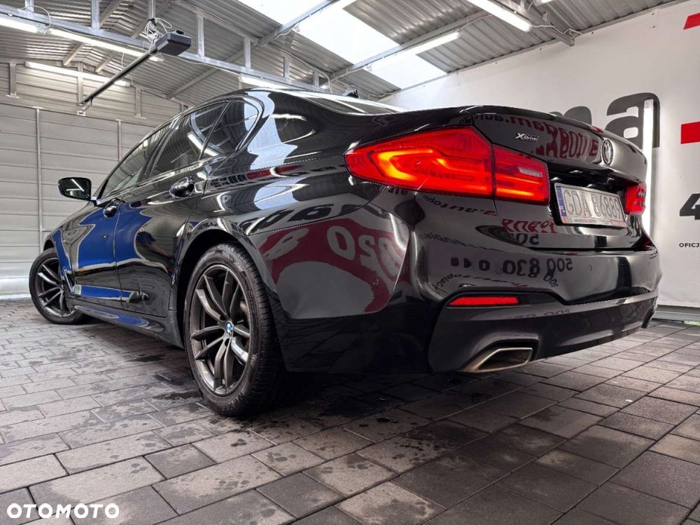 BMW Seria 5 - 12