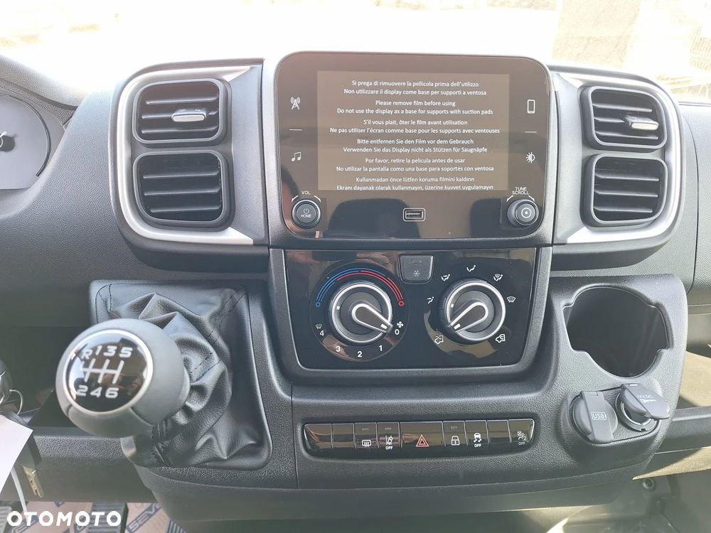 Fiat Ducato L2H2 - 19