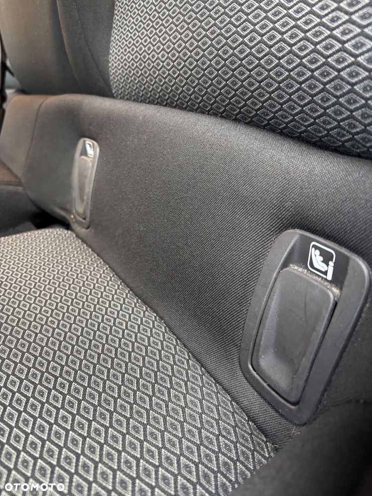 Opel Insignia 1.6 (118g) Business Innovation - 21