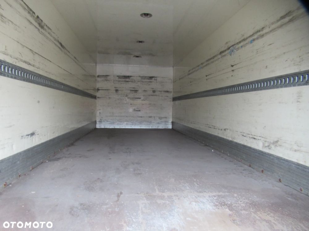 Mercedes-Benz Atego 1224 - 5