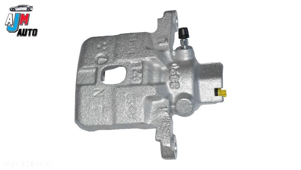 Zacisk hamulcowy tył tylny Subaru Legacy III Outback po regeneracji Gwarancja 1 rok - 2