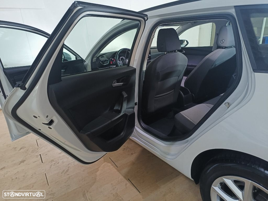 SEAT Leon ST 2.0 TDI Style - 12