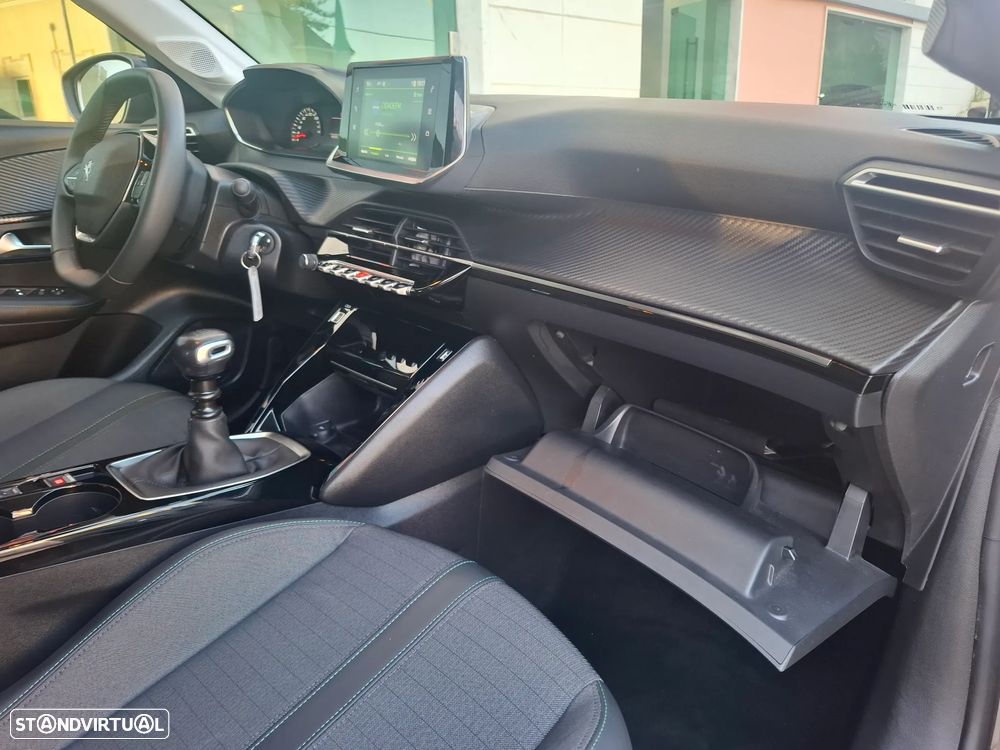 Peugeot 208 PureTech 100 Allure Pack - 45