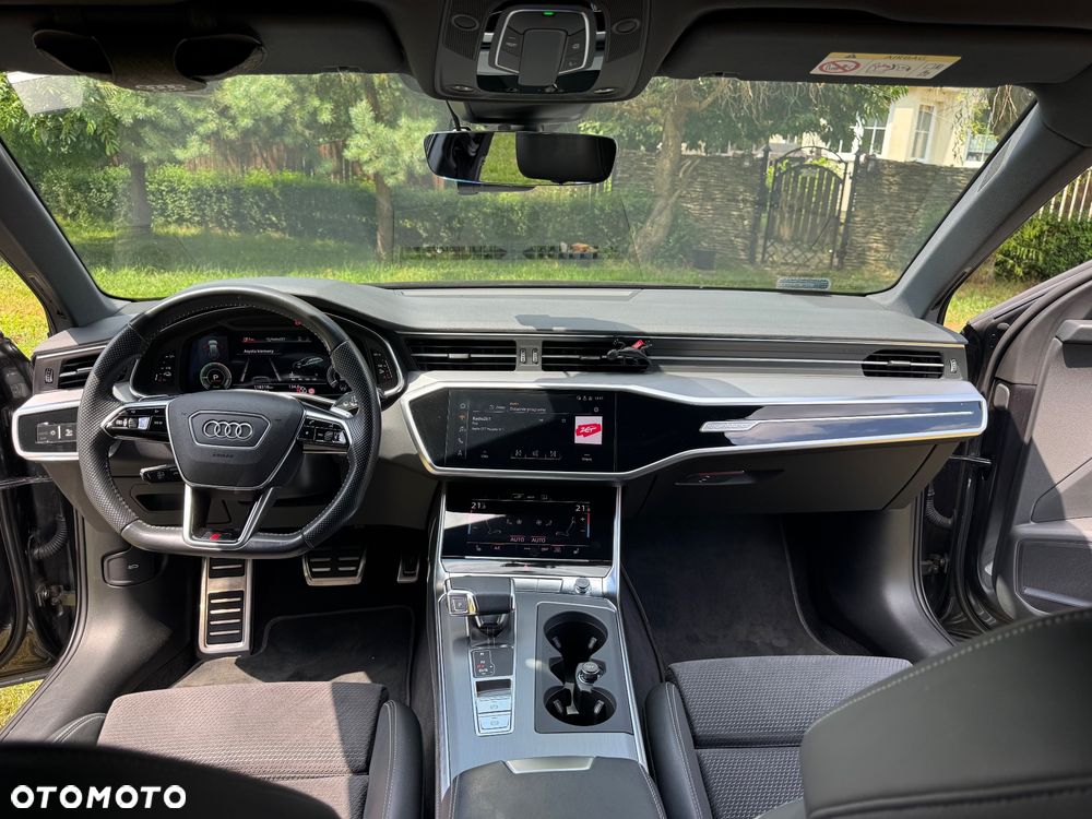Audi A6 Avant - 3