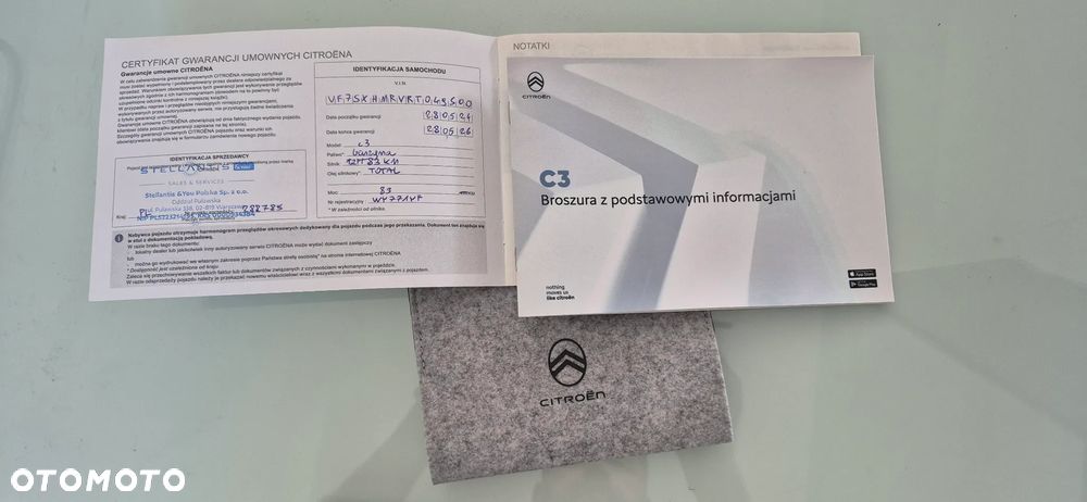 Citroën C3 1.2 PureTech Max - 38