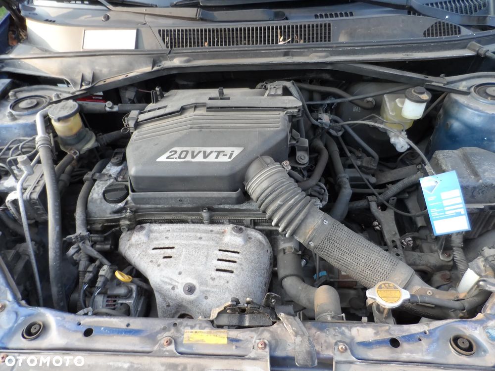 Toyota RAV4 4x4 - 26