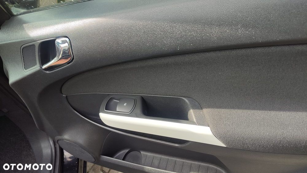 Opel Corsa 1.4 16V Energy - 22