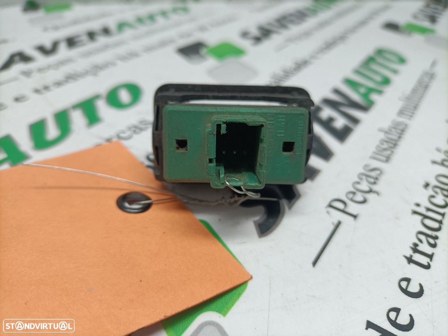 Botão / Botões / Comutador Vidro Dto Bmw 3 (E36) - 2