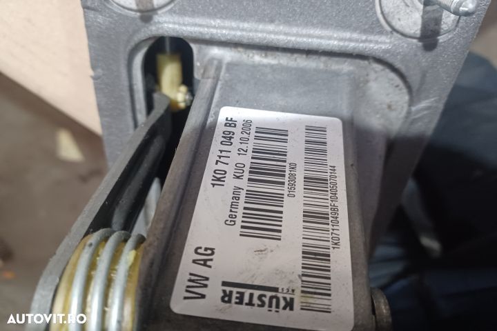 Timonerie cutie de viteza 1K0711049BF 1K0711061B 1K0711265S 1K0711266 - 6