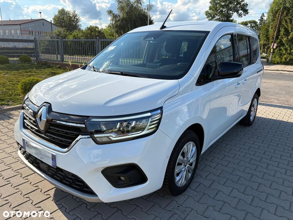 Renault Kangoo - 13