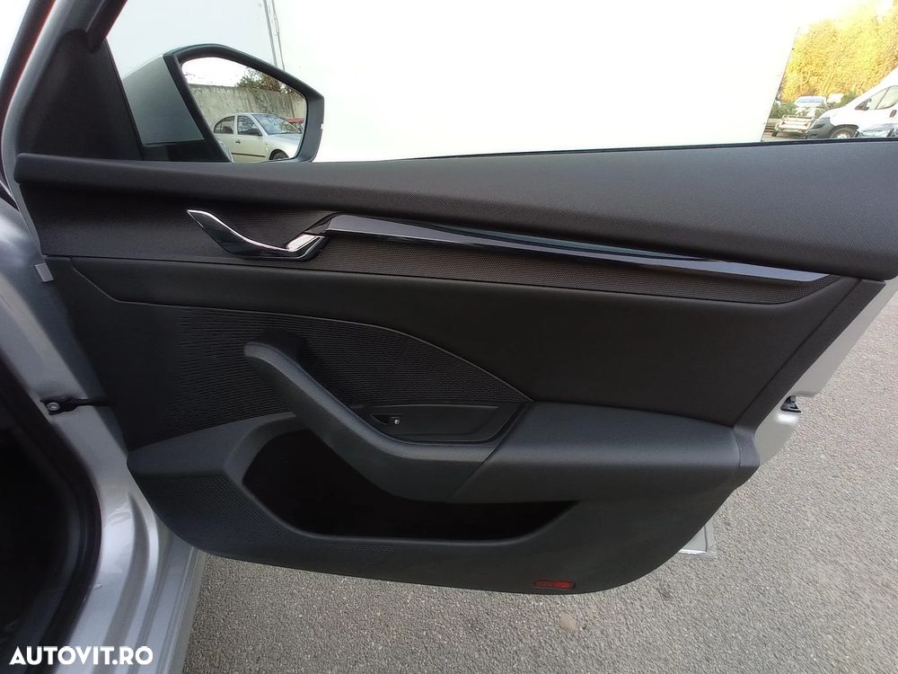 Skoda Octavia 2.0 TDI Ambition - 23