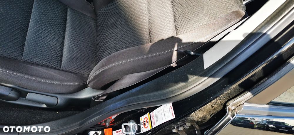 Honda Civic 1.8 Executive - 11