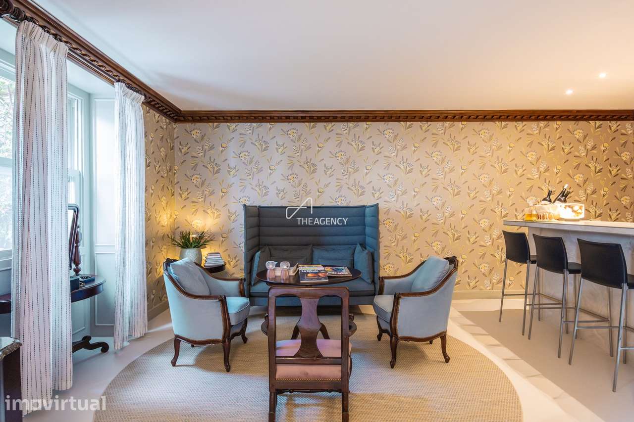 Hotel Quita da Torrinha - Boutique Hotel de luxo no coração do Funchal - Grande imagem: 5/53