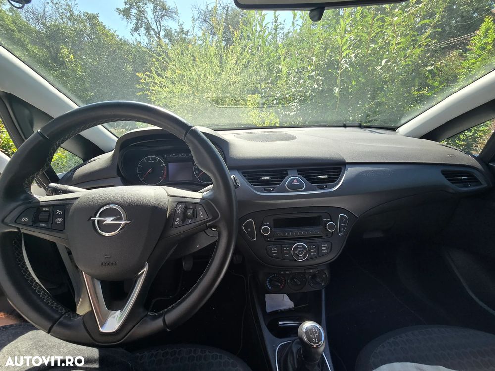 Opel Corsa 2018 photo 2