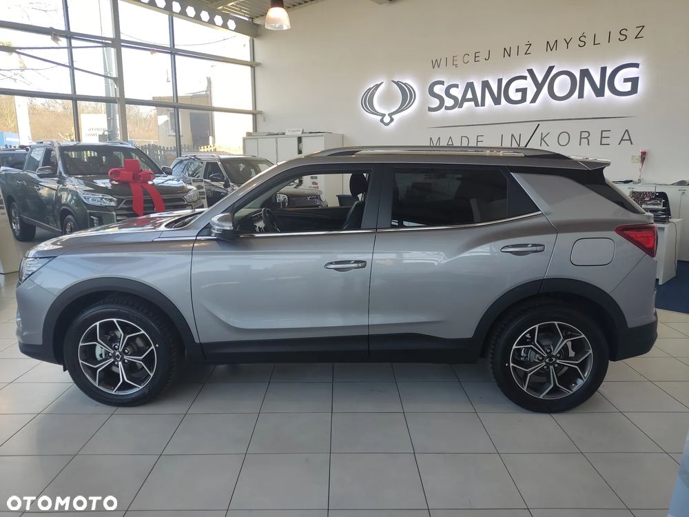 SsangYong/KGM Korando 1.5 T-GDI Adventure 2WD - 2
