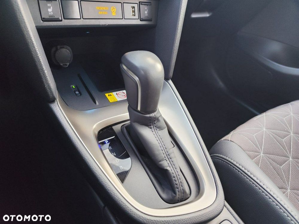 Toyota Yaris Cross Hybrid 1.5 Executive - 15