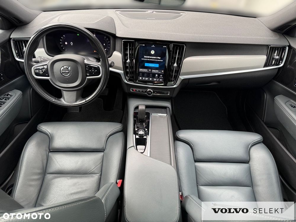 Volvo V90 Cross Country - 15