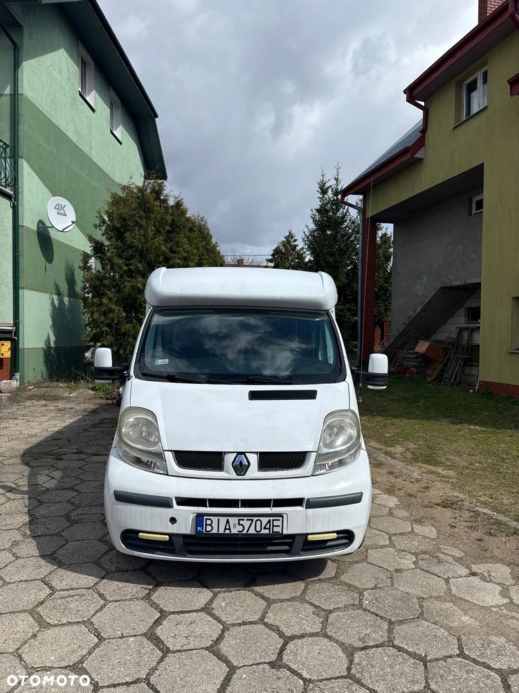Renault TRAFIC - 3