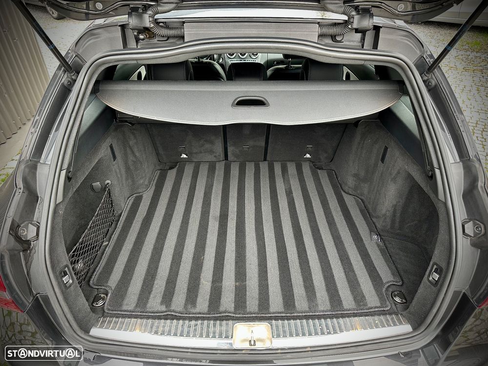 Mercedes-Benz C 220 d 4Matic Station 9G-TRONIC AMG Line - 17