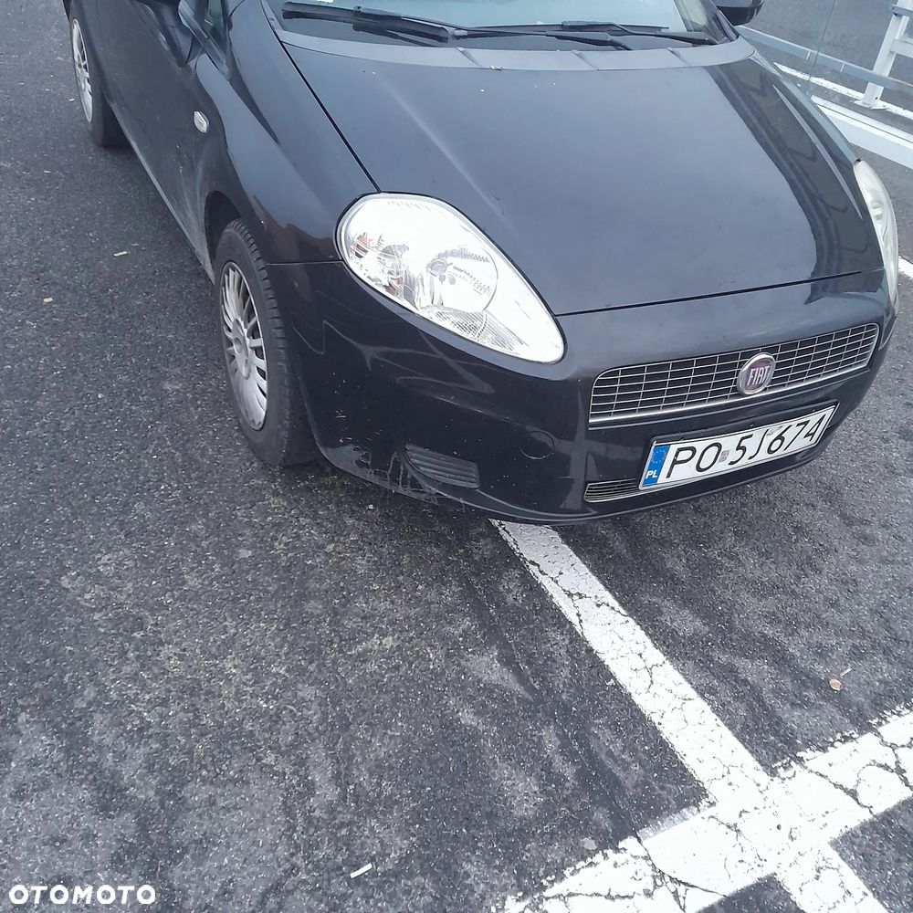 Fiat Punto - 3