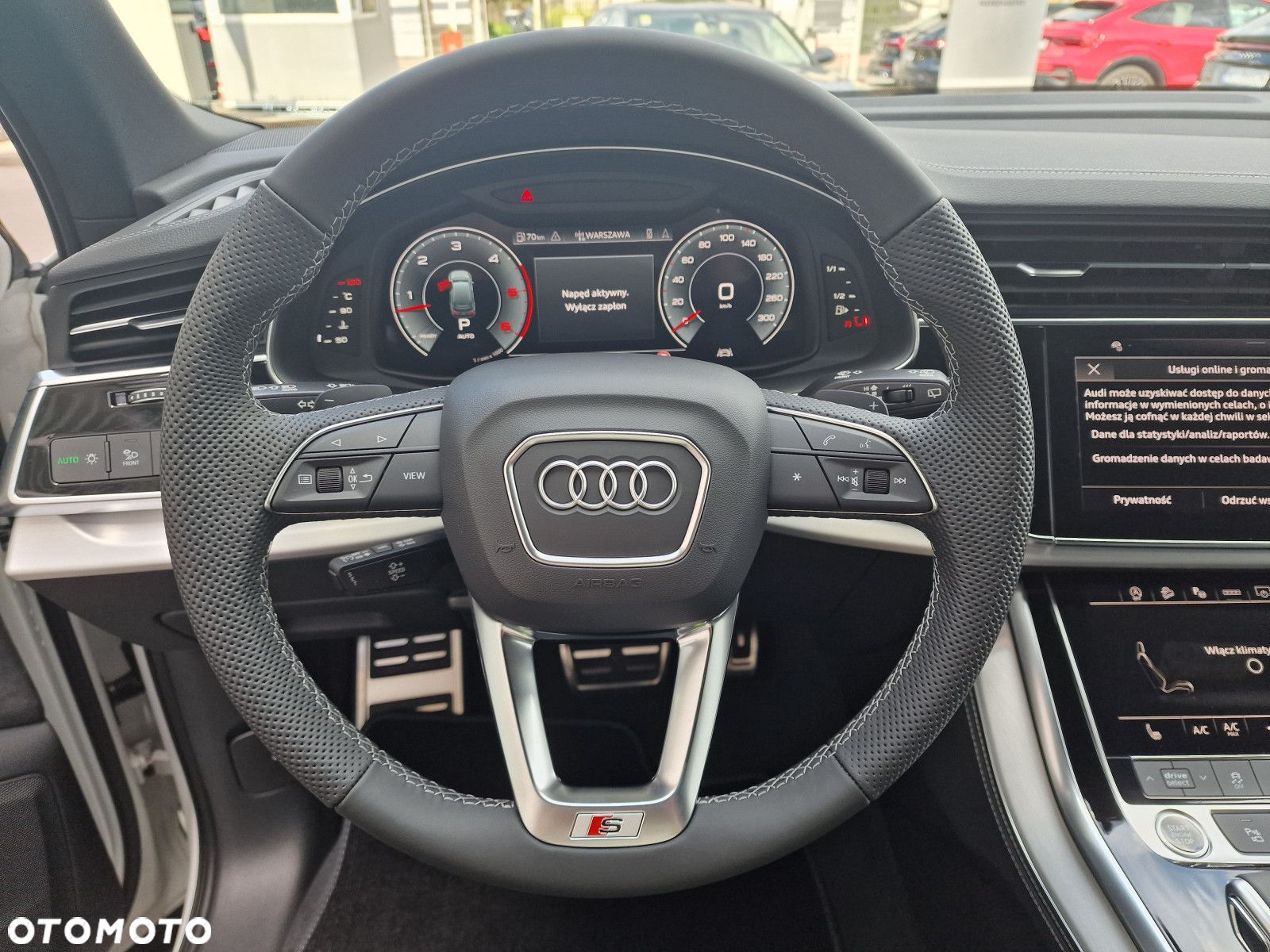 Audi Q7 - 22