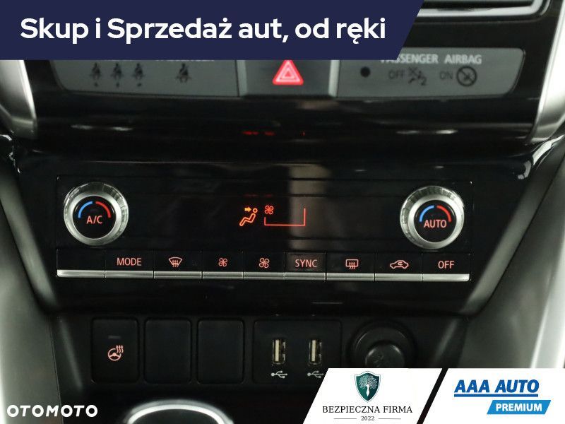 Mitsubishi Eclipse Cross - 15