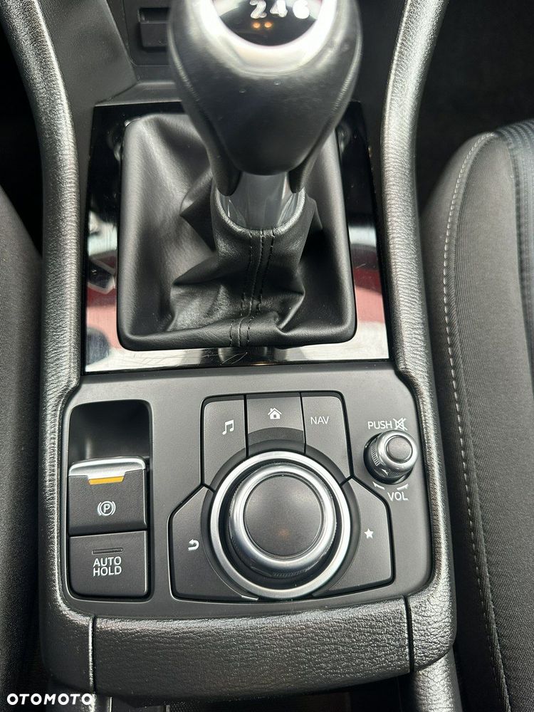 Mazda CX-3 2.0 Skymotion - 26