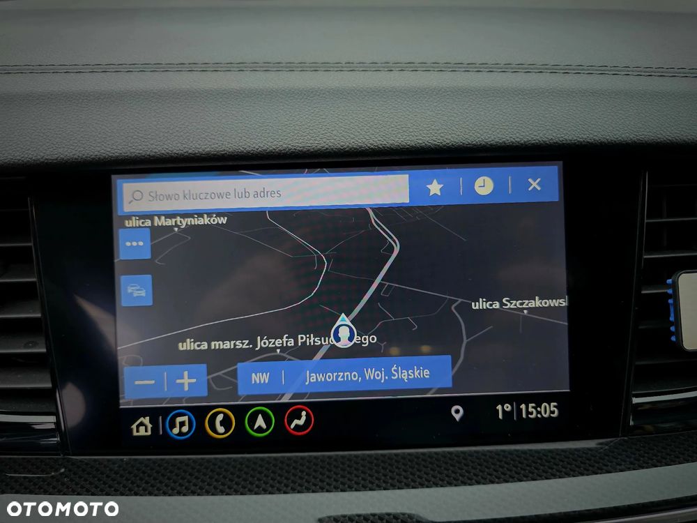 Opel Insignia 2.0 T Business Elegance S&S - 26