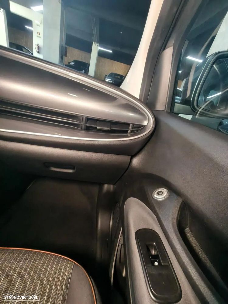 Fiat 500e 42 kWh Icon - 29