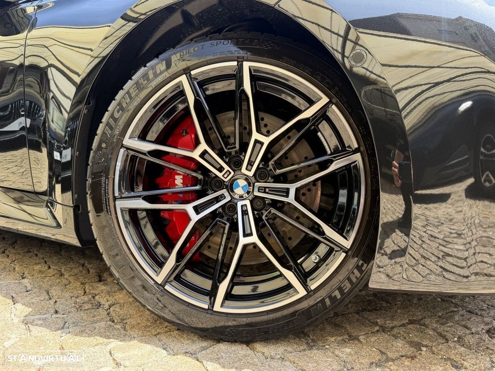 BMW M2 Auto - 3