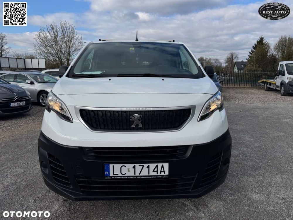 Peugeot Expert - 14