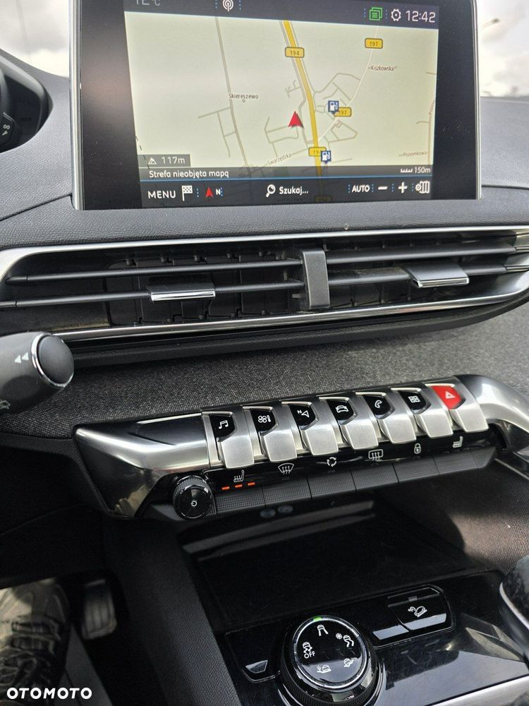 Peugeot 3008 2.0 BlueHDi Allure - 8