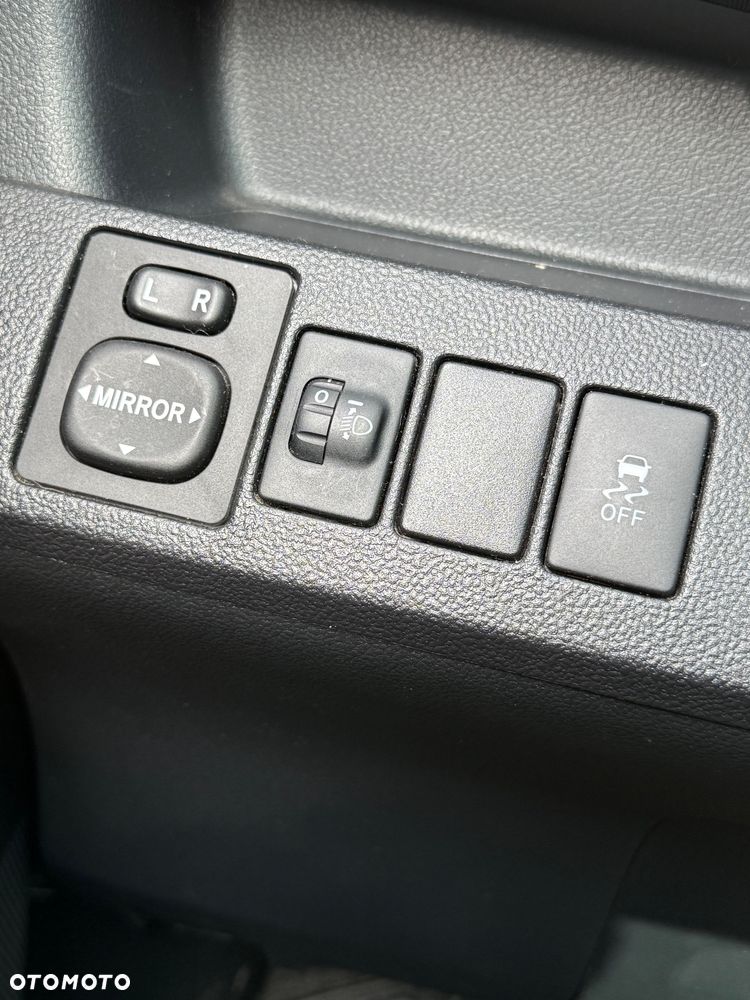 Toyota Verso S 1.4 D-4D Comfort - 14